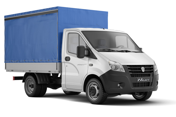 ГАЗель Next 3 местная удлиненная